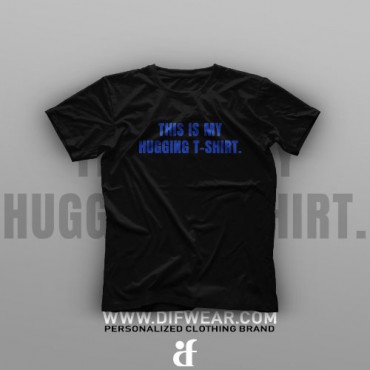 تیشرت Free Hugs #XX