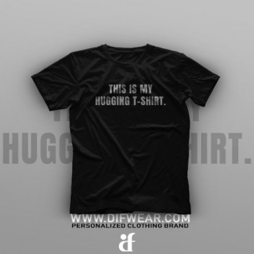 تیشرت Free Hugs #XX