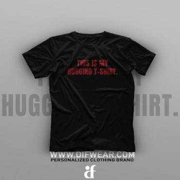تیشرت Free Hugs #XX