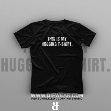 تیشرت Free Hugs #XX