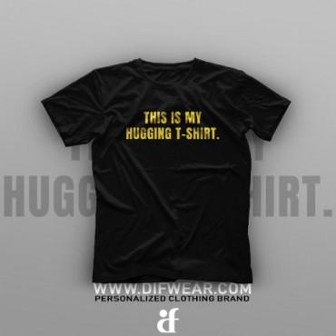 تیشرت Free Hugs #XX