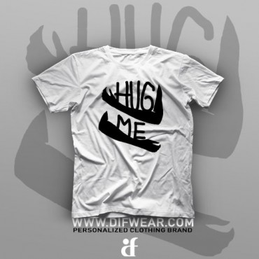 تیشرت Free Hugs #XX