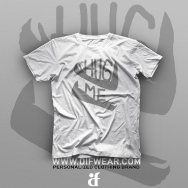 تیشرت Free Hugs #XX