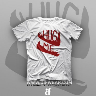 تیشرت Free Hugs #XX