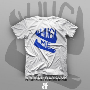 تیشرت Free Hugs #XX