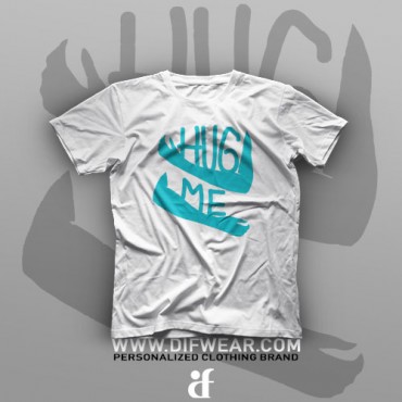 تیشرت Free Hugs #XX