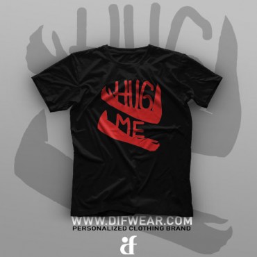 تیشرت Free Hugs #XX