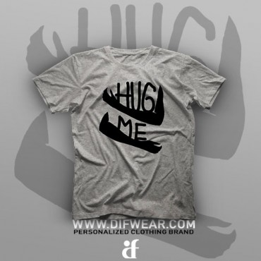 تیشرت Free Hugs #XX