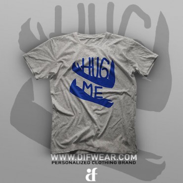 تیشرت Free Hugs #XX