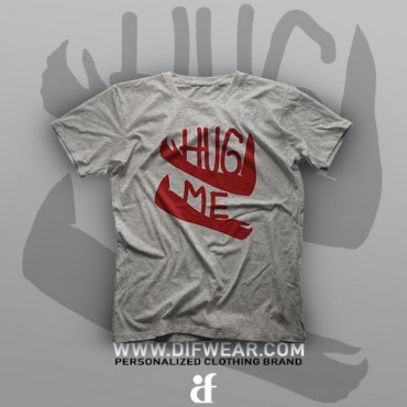 تیشرت Free Hugs #XX