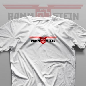تیشرت Rammstein #8