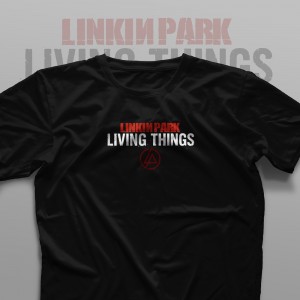 تیشرت  Linkin Park #15
