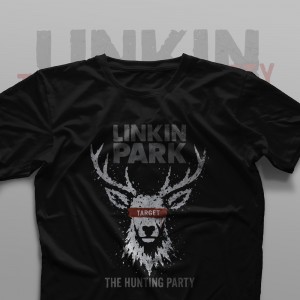 تیشرت  Linkin Park #20