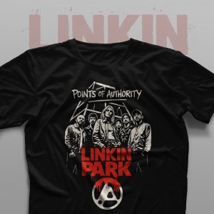 تیشرت  Linkin Park #23