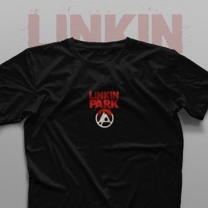 تیشرت  Linkin Park #24