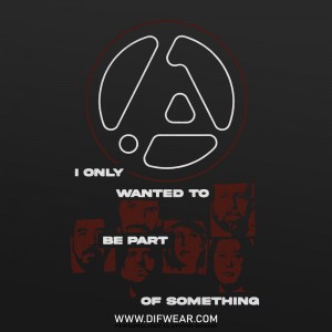 تیشرت  Linkin Park #36