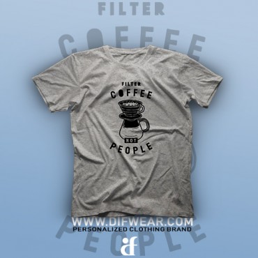 تیشرت I Need Coffee