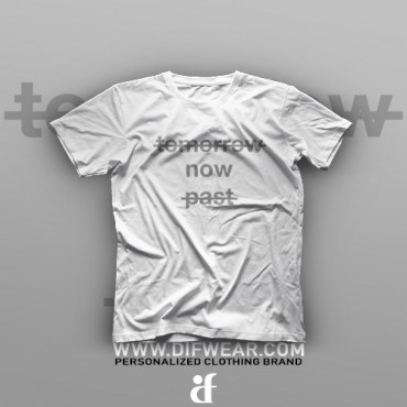 تیشرت Airplane Mode #1