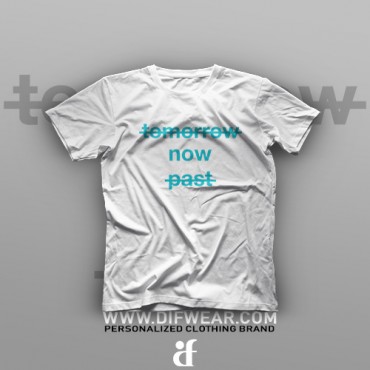 تیشرت Airplane Mode #1