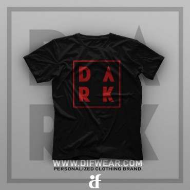 تیشرت Dark #1