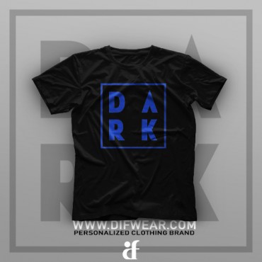 تیشرت Dark #1