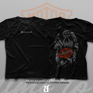 تیشرت Harley Davidson #6