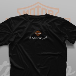 تیشرت Harley Davidson #8