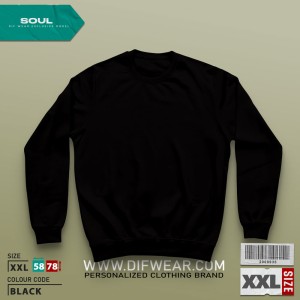 دورس طرح انتخابی  SOUL-XXL