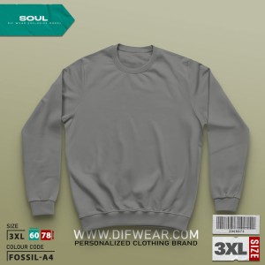 دورس طرح انتخابی  SOUL-3XL
