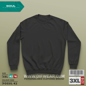 دورس طرح انتخابی  SOUL-3XL