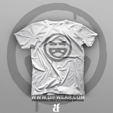 تیشرت Graffiti Emote #xx