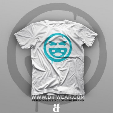 تیشرت Graffiti Emote #xx
