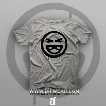 تیشرت Graffiti Emote #xx