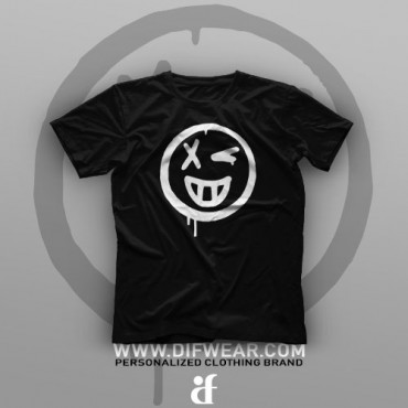 تیشرت Graffiti Emote #xx