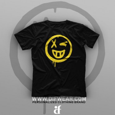تیشرت Graffiti Emote #xx