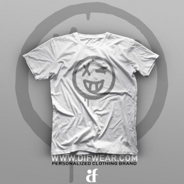 تیشرت Graffiti Emote #xx
