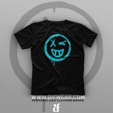 تیشرت Graffiti Emote #xx
