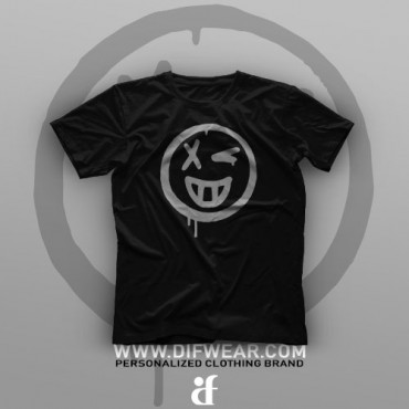 تیشرت Graffiti Emote #xx
