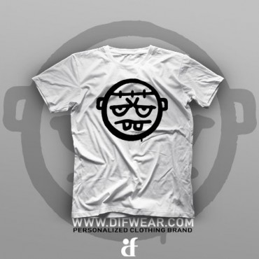 تیشرت Graffiti Emote #xx