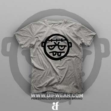 تیشرت Graffiti Emote #xx