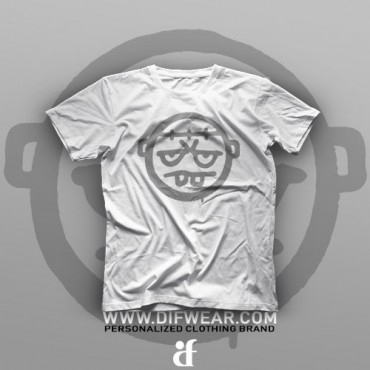 تیشرت Graffiti Emote #xx
