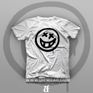 تیشرت Graffiti Emote #xx