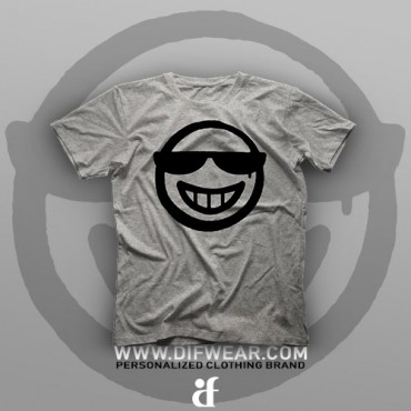 تیشرت Graffiti Emote #7