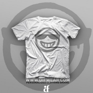 تیشرت Graffiti Emote #xx