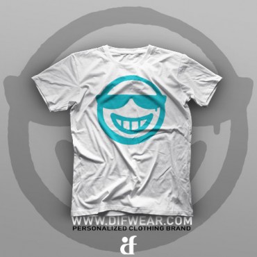 تیشرت Graffiti Emote #xx