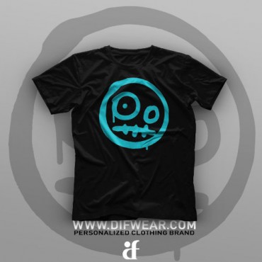 تیشرت Graffiti Emote #xx
