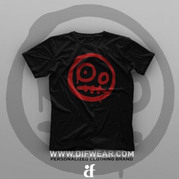 تیشرت Graffiti Emote #xx