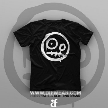 تیشرت Graffiti Emote #xx