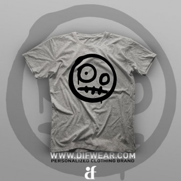 تیشرت Graffiti Emote #xx