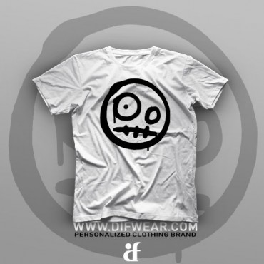 تیشرت Graffiti Emote #xx